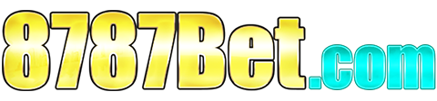 8787 bet Logo